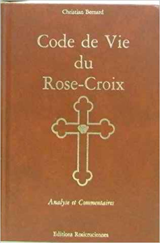 Code de vie du Rose-Croix