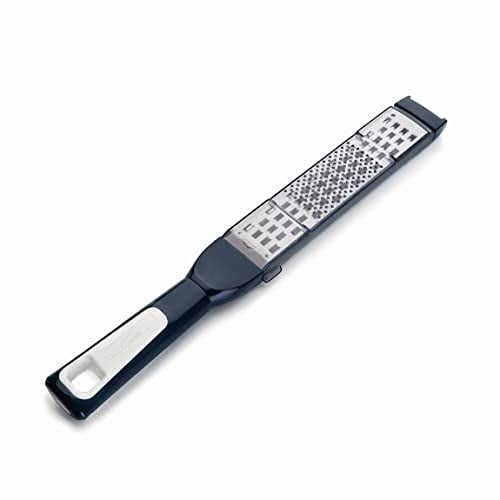 LACOR - 61360 - Rallador Largo 31 cm - Gris