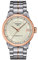 TISSOT T-Classic Luxus Automatik Damenuhr mit Saphirglas und 5 ATM Wasserdichtigkeit