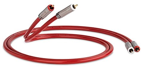 QED Reference Audio 40 - Cavo (1 m)