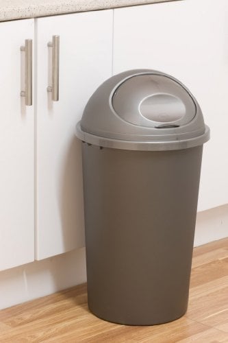 Tontarelli Platinum Bullet Bin 25ltr (751536)