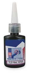 3M Scotch-Weld Threadlocker TL22 250ml