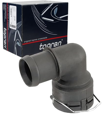 Topran 112 Radiator Flange 089