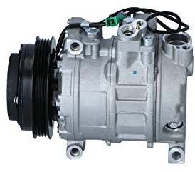 NRF 32167 Kompressor, Klimaanlage