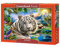 Castorland C-151318-2 - Twilight, Puzzle 1500 Teile