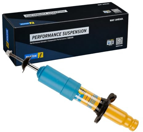 Bilstein 24-103336 Stoßdämpfer vorne | 24-103336 Kompatibel mit 9-7X,Ascender,Trailblazer (kc_)