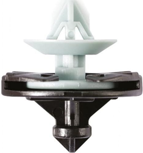 KS Tools 420.5002 Verkleidung-Verbindungsclip für Audi,50er Pack