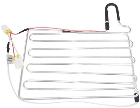 Ufixt Fits Samsung RS21 and RS23 Refrigerator Fridge Freezer Defrost Heater Evaporator