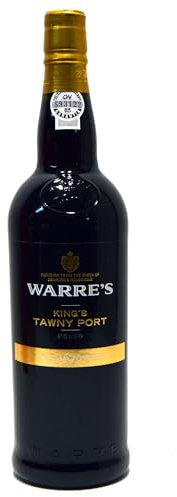 Warre's King's Tawny - Portwein 0,75 l