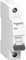 Schneider A9K02140 Disjoncteur K60N 1P, 40 A, caractéristiques C, 6 kA