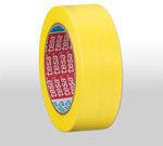 Tesa Präzisionskrepp, gold 50 m x 30 mm
