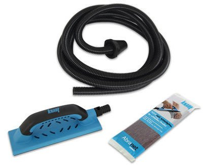 Knauf Abranet Super-Set
