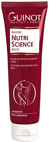 Guinot Nutriscience nourishing body balm, 4.4 oz