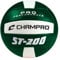 Champro Sport st-200 Strand Volleyball, Wald Grün