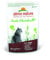 almo nature Functional Anti-Hairball Katzenfutter, Nassfutter für ausgewachsene Katzen mit Rind. 30er Pack (30 x 70g)