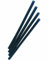 Swix Polysticks, schwarz - 4er Pack