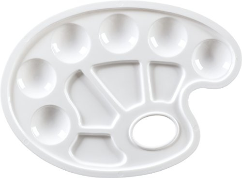 Brunnen Baier & Schneider Brunnen 1048883 Mischpalette (mit 10 Näpfen)