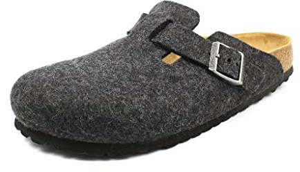 Birkenstock Boston BS 0160373, Hufen