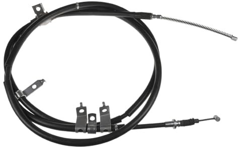 Blue Print ADM546135 LH BRAKE CABLE