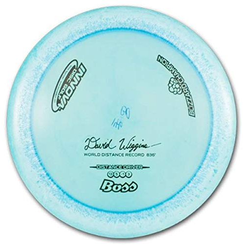 Innova - Champion Discs Blizzard Champion Boss Golfscheibe