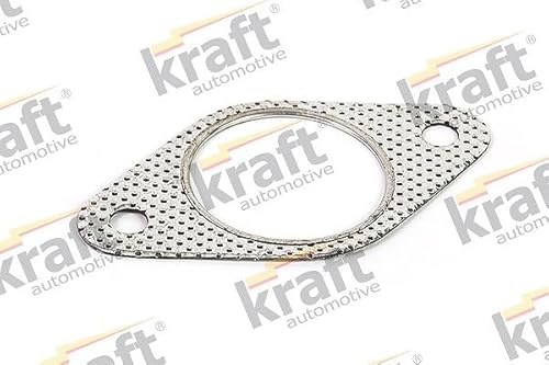 Kraft Automotive 0542040 Dichtung, Abgasrohr