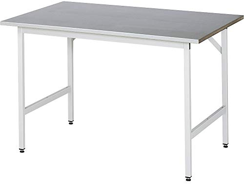 Arbeitstisch Serie Jerry (Grundtisch)