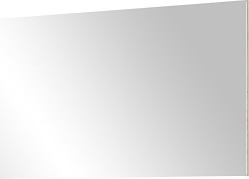 Germania Spiegel 3472-228 GW-Lissabon, in Edelbuche-Nb., 96 x 60 x 3 cm (BxHxT)