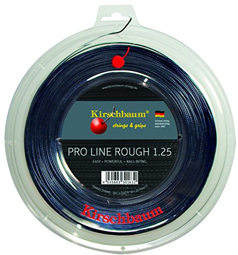 PRO LINE ROUGH schwarz 200m (1,20mm)