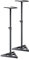 Stagg SMOS-10 Flat Pack DJ Monitor Hi-Fi Surround Sound Speaker Stand Package (Pair)