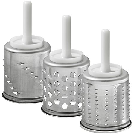 Gemüseschneider Zusatzset zur KitchenAid® A150036