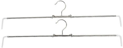 Rockspanner Rofit 2er silber