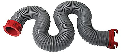 Valterra D04-0410 Viper-Verlängerungsschlauch, 3 m