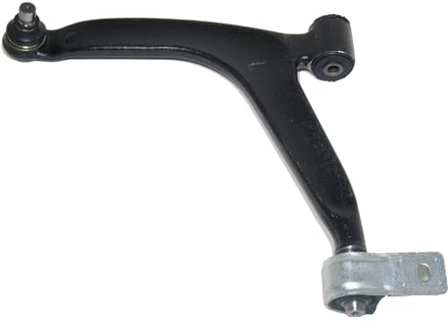 DELPHI TC1251 Lenker Radaufhängung Querlenker Front Kompatibel mit CITROËN Berlingo/Berlingo First MF, GJK, GFK 3520K0 1614418380 3520J3