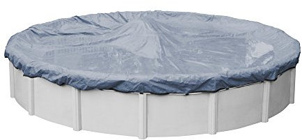 Robelle Premier 3433-4 Bâche d'hiver pour Piscine Ronde Hors Sol 10 m