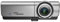 Optoma X600 DLP-Projektor (XGA, Kontrast 10000:1, 1024 x 768 Pixel, 6000 ANSI Lumen, 2x HDMI, RJ-45)