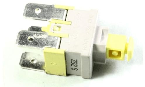 DIVERS MARQUES Druckschalter für Spülmaschine - 34420718