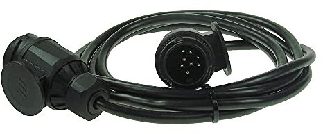 Maypole 5898 Extebsion Câble 13 Broches 2,5 m