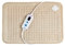 Pekatherm US30TD - Mittelgroßes ECO Universalkissen aus Polyester, 46 x 36 cm | Heizkissen | Heizkissen für Hals- und Lendenwirbelsäule | Elektrisches Wärmekissen | Heizkissen mit Abschaltautomatik