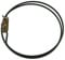 Ufixt Fits Hotpoint 6556P, BD32, BD35, BD42, BD51, BD52, BD62, BD81, BS11 and BS21 Fan Oven Element 2500w