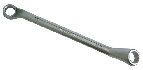 Ausonia – Scaffold Spanner 21 x 22 in Chrome Vanadium Steel with Polished Heads