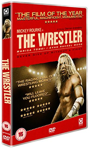 The Wrestler [UK Import]
