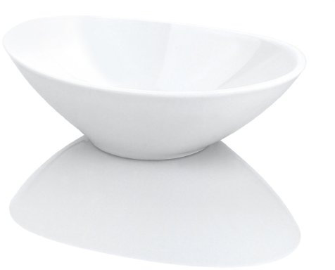 Pillivuyt Guacamole/Dip Dish, 1-cup by Pillivuyt