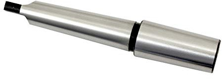 MK2 Kegeldorn Drehbank/Fräser Bohrfutterzapfen Einsteckzapfen B22 Konus