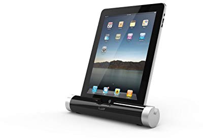 iLuv ICC888 Tragbarer Ständer für iPad