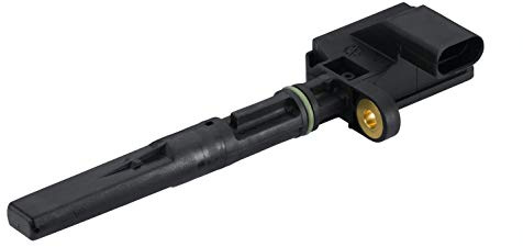HELLA 6PR 008 134-101 Sensor, engine oil level - 3-pin connector
