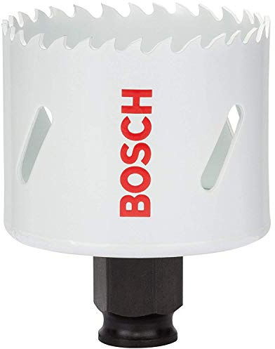 Bosch Progressor Holesaw 51mm 756-BSH584635