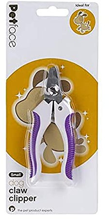 Petface Heavy Duty Animal Claw Clipper, Small