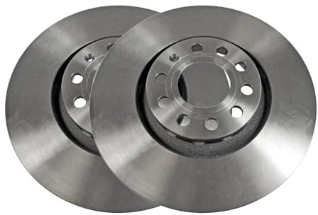 VAICO V10-80073 Bremsscheibe