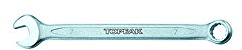 Topeak Brake Bleeding Spanner (Shimano) - 7mm, Silver