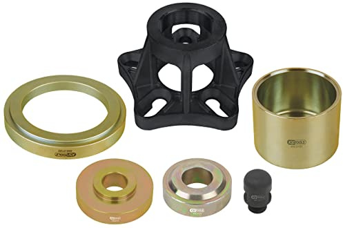 KS Tools 4400120 Radlager Satz, Hinten